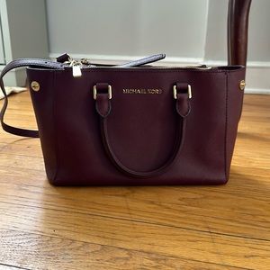 Michael Kors purse